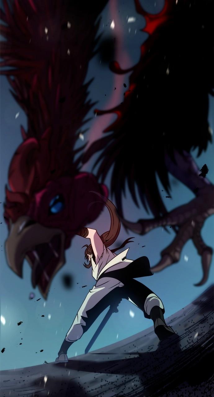 Chronicles of the Demon Faction Chapter 16