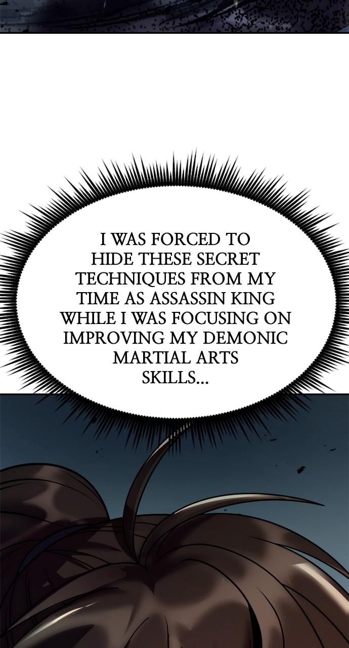 Chronicles of the Demon Faction Chapter 16