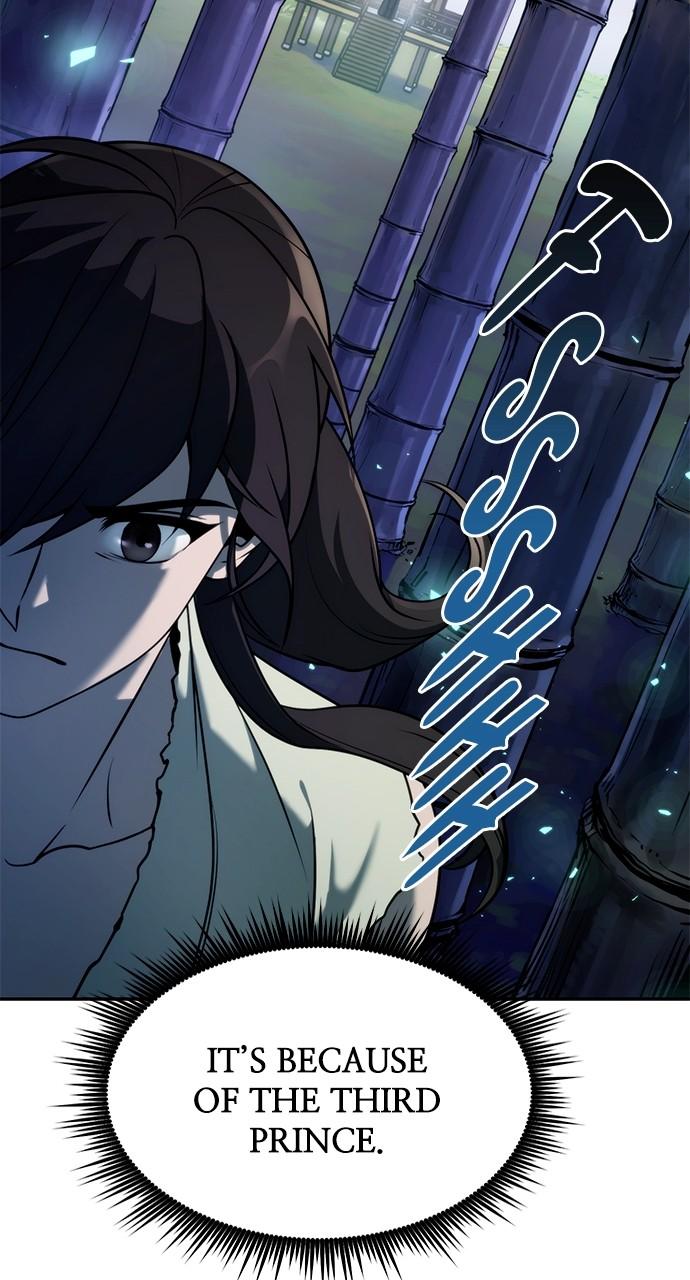 Chronicles of the Demon Faction Chapter 16