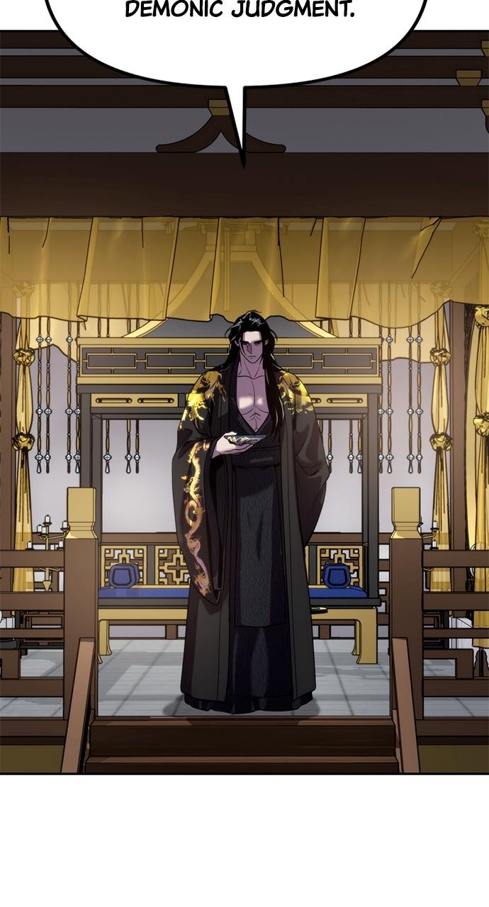 Chronicles of the Demon Faction Chapter 16