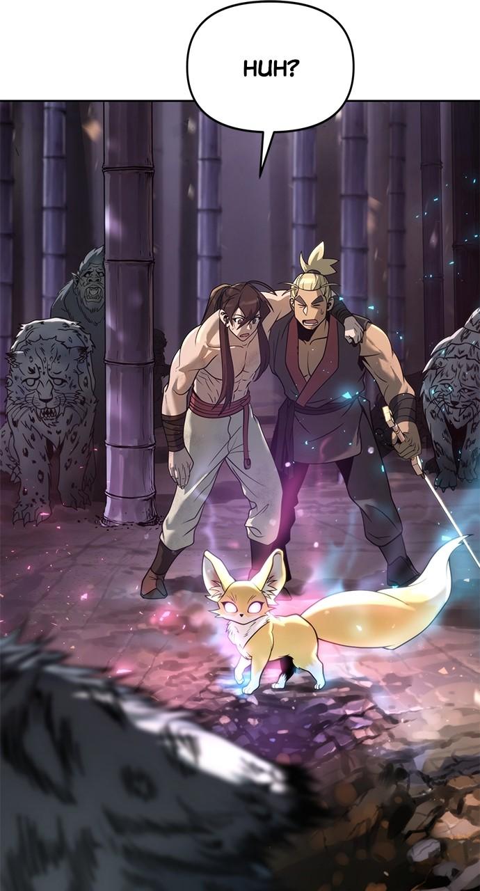 Chronicles of the Demon Faction Chapter 18