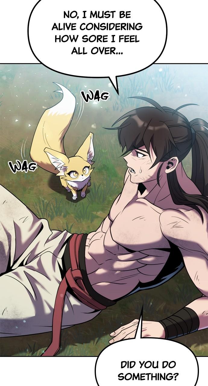 Chronicles of the Demon Faction Chapter 18