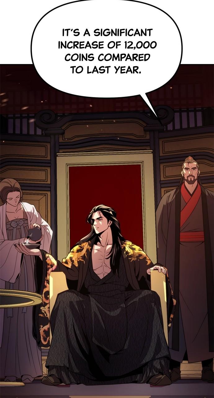 Chronicles of the Demon Faction Chapter 18