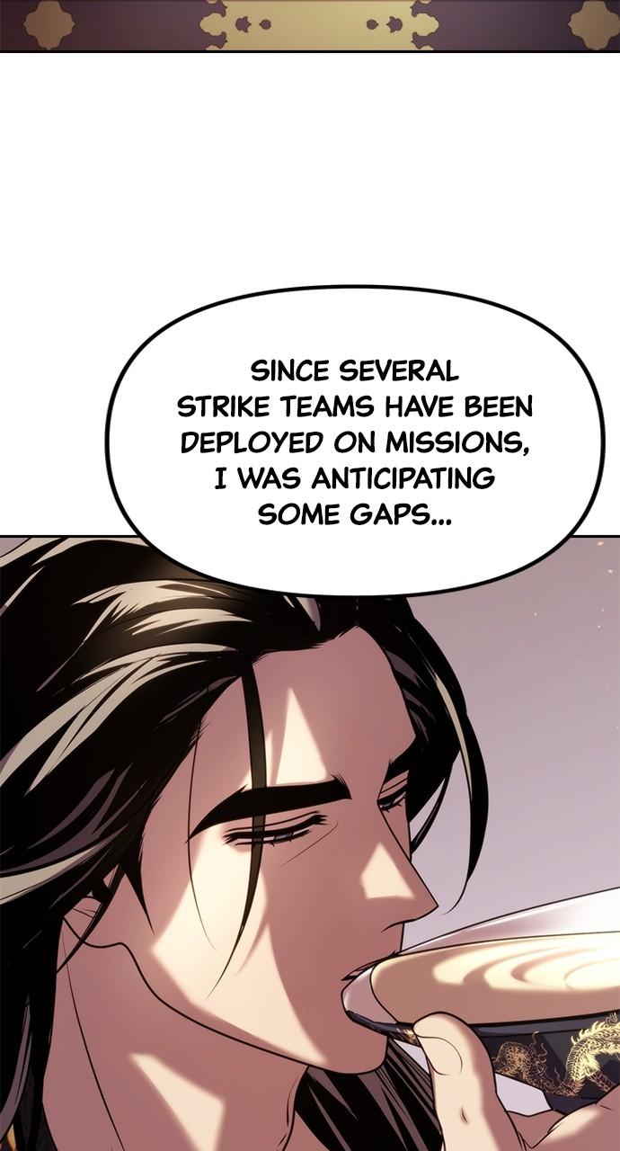 Chronicles of the Demon Faction Chapter 18