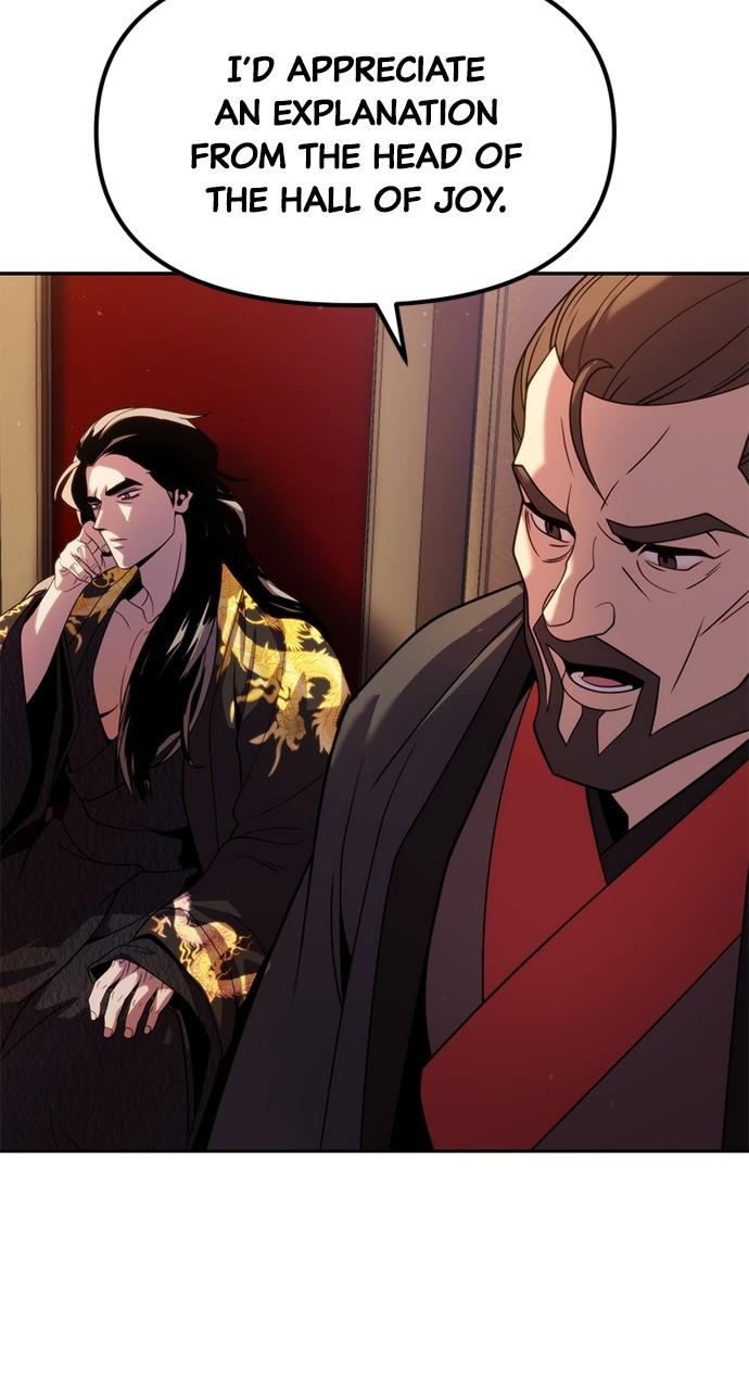 Chronicles of the Demon Faction Chapter 18