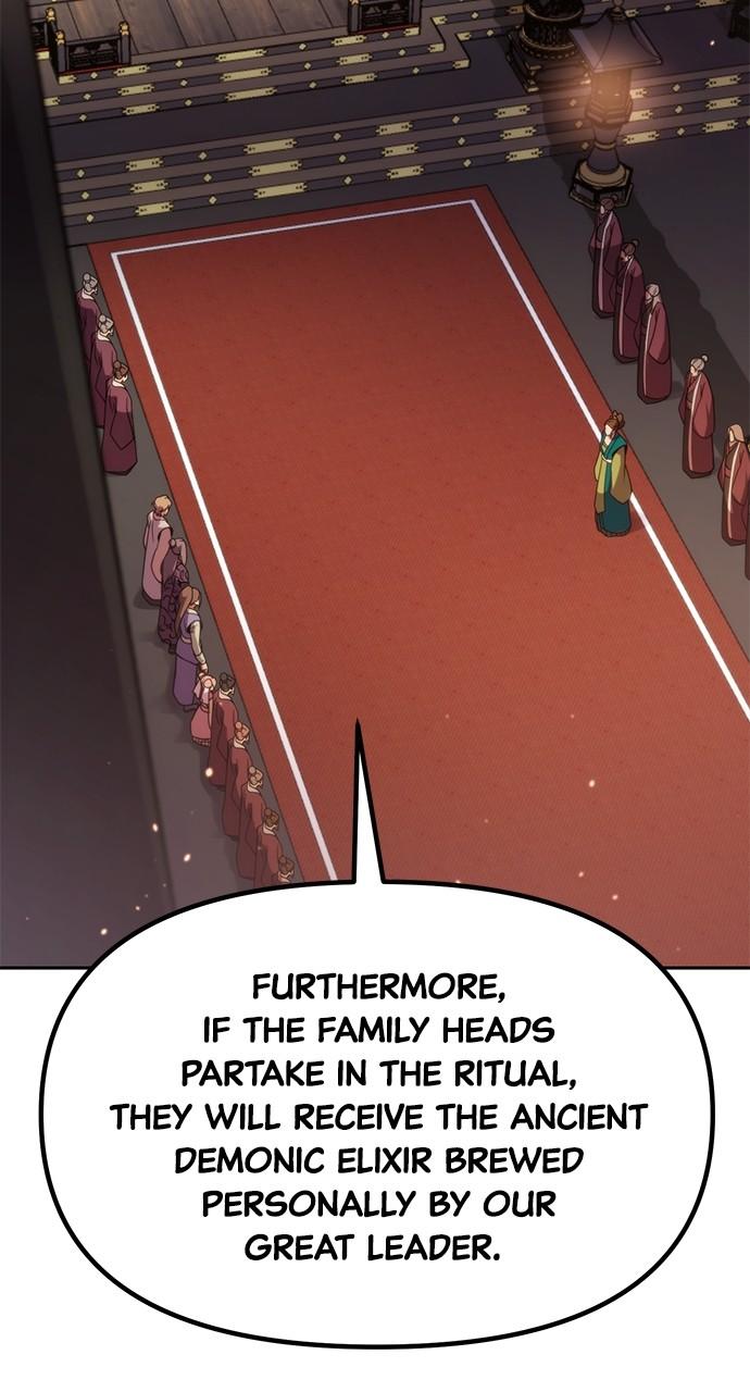 Chronicles of the Demon Faction Chapter 18