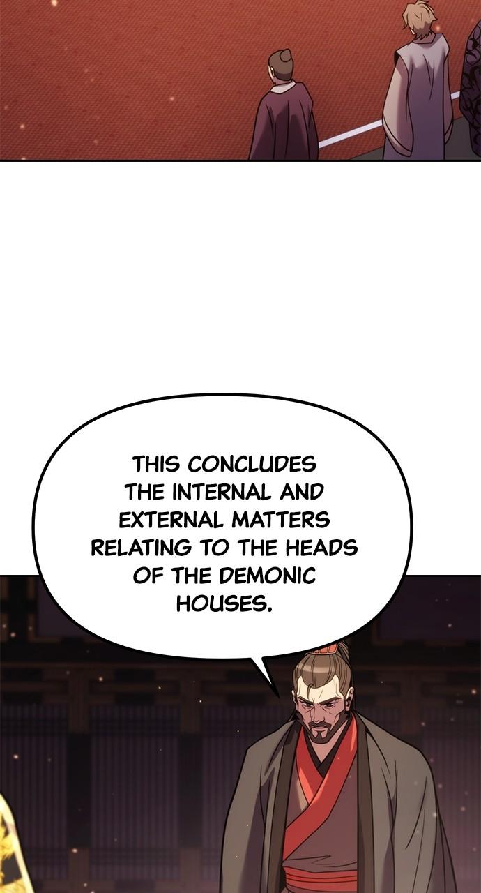 Chronicles of the Demon Faction Chapter 18