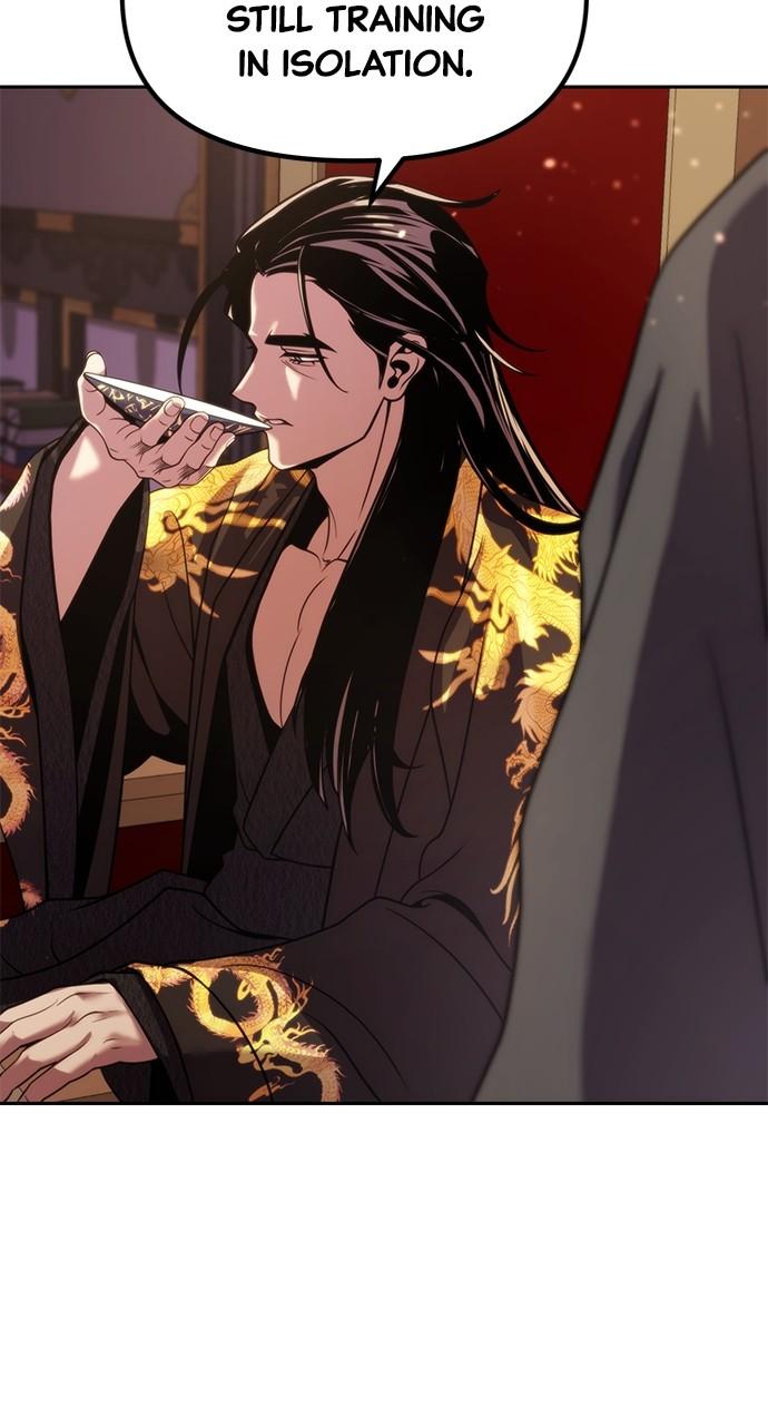 Chronicles of the Demon Faction Chapter 18