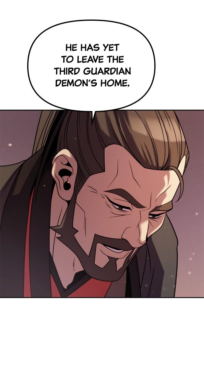 Chronicles of the Demon Faction Chapter 18