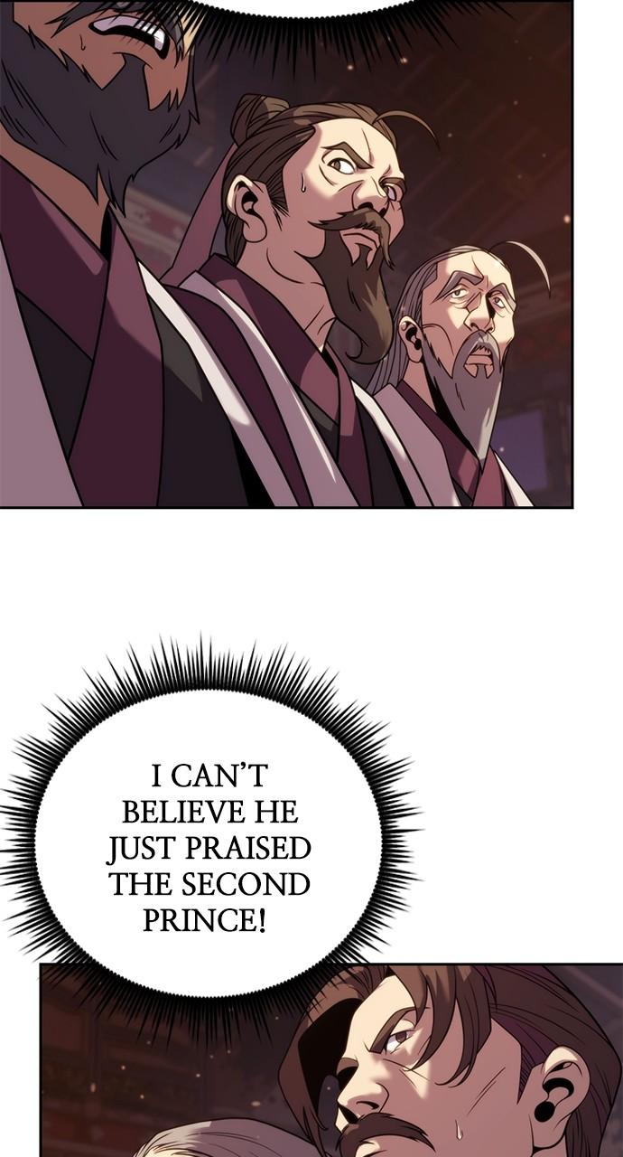 Chronicles of the Demon Faction Chapter 18