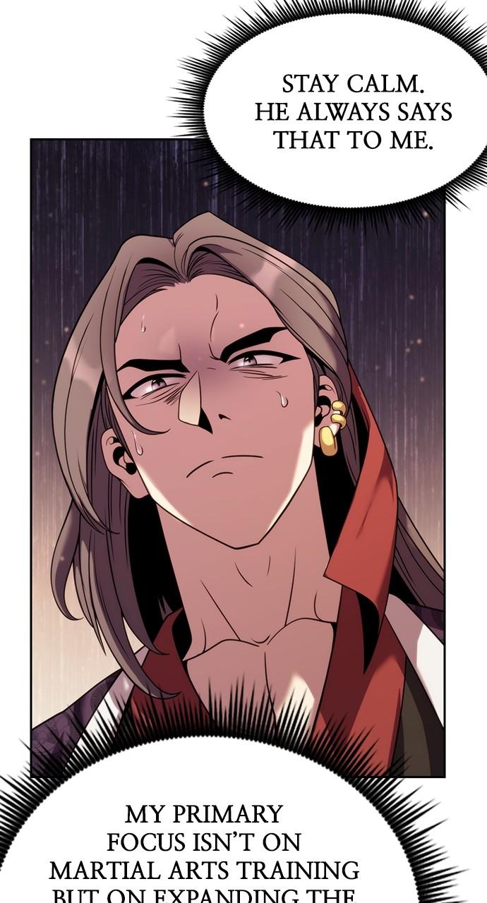 Chronicles of the Demon Faction Chapter 18