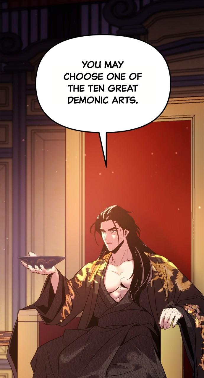 Chronicles of the Demon Faction Chapter 18