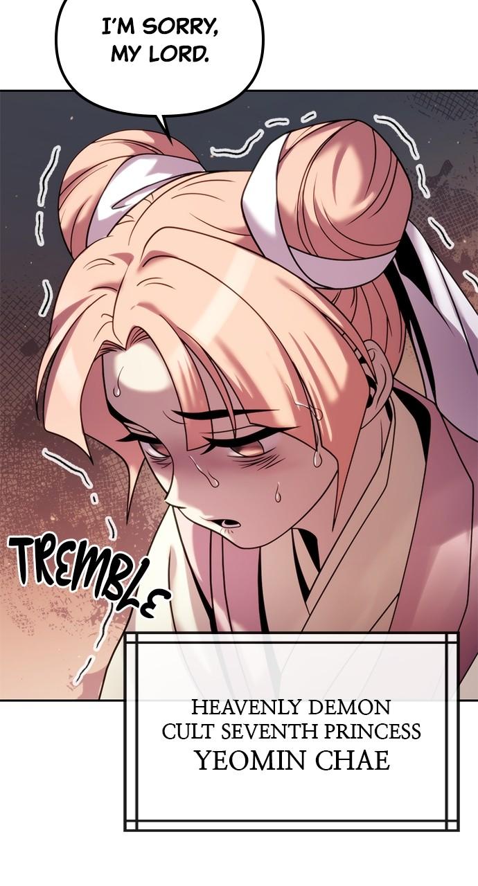 Chronicles of the Demon Faction Chapter 18