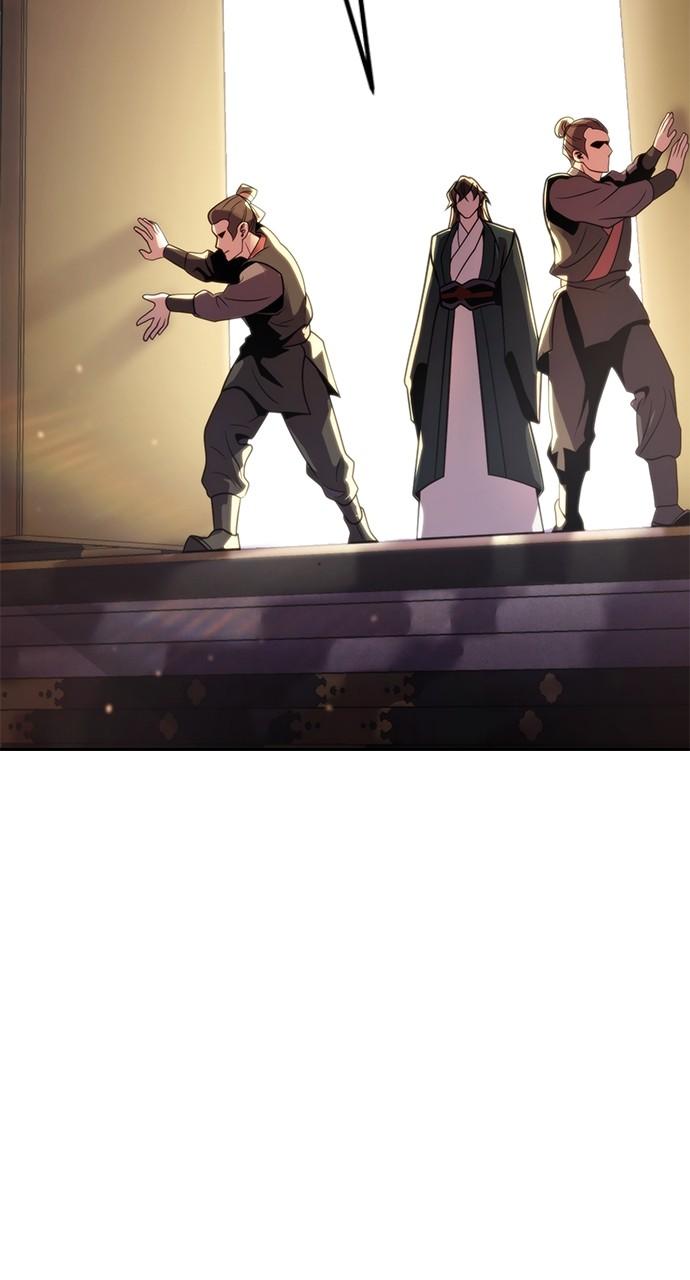 Chronicles of the Demon Faction Chapter 18