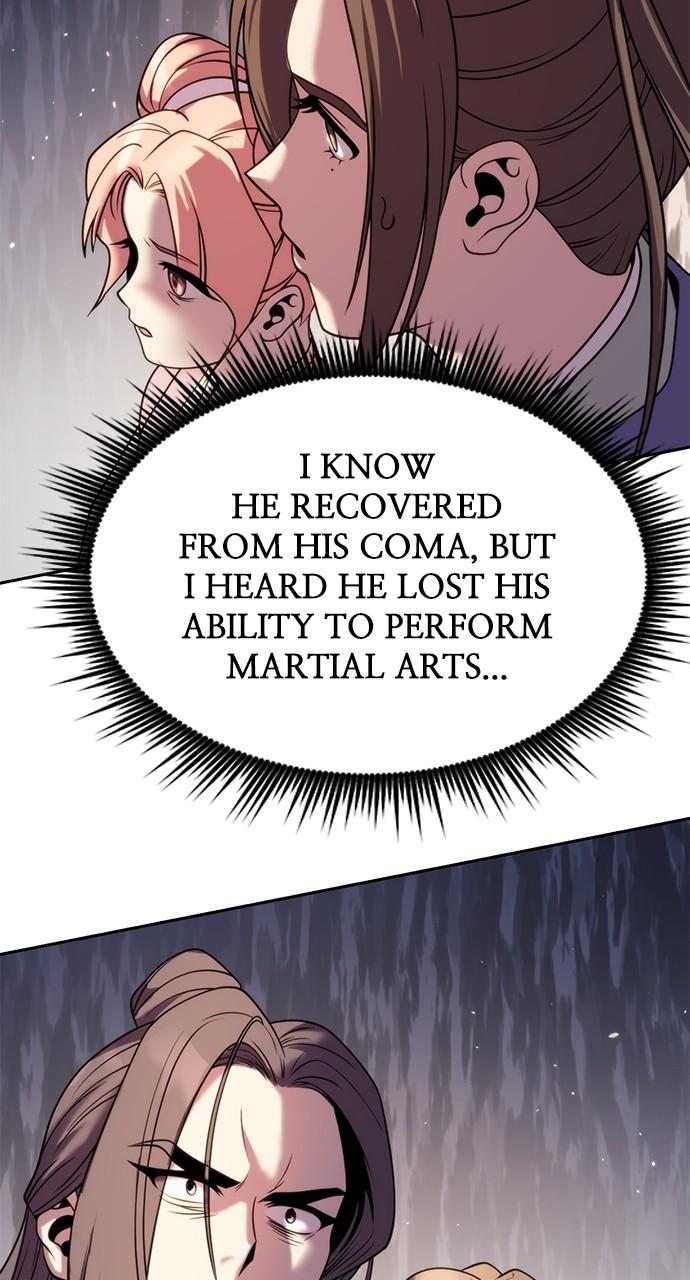 Chronicles of the Demon Faction Chapter 18