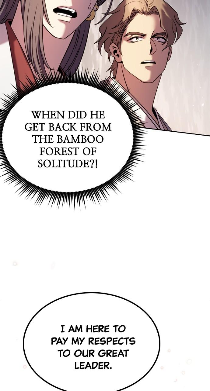 Chronicles of the Demon Faction Chapter 18