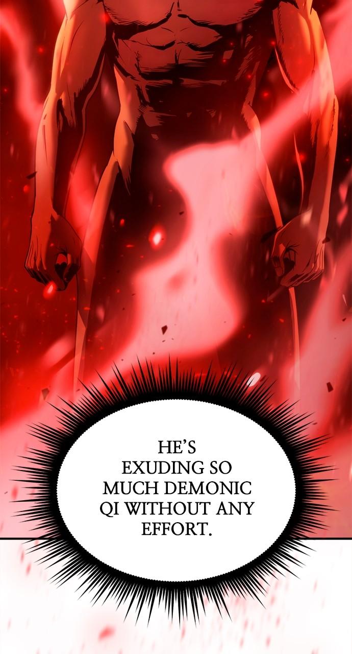 Chronicles of the Demon Faction Chapter 19