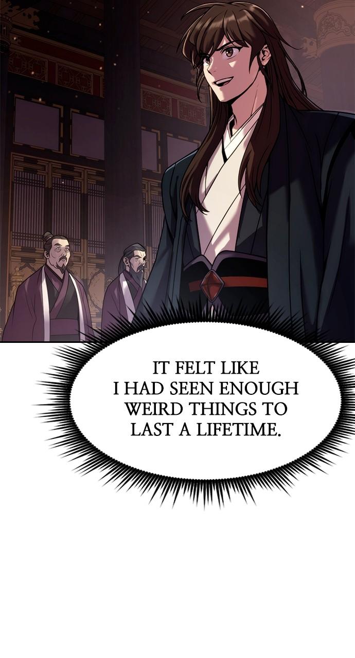 Chronicles of the Demon Faction Chapter 19