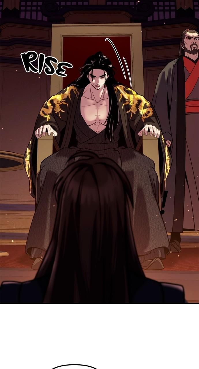 Chronicles of the Demon Faction Chapter 19