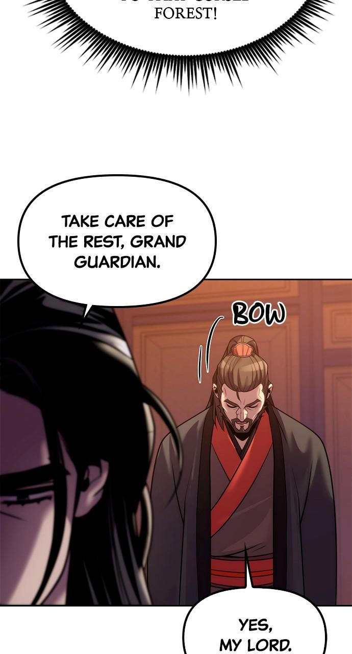 Chronicles of the Demon Faction Chapter 19