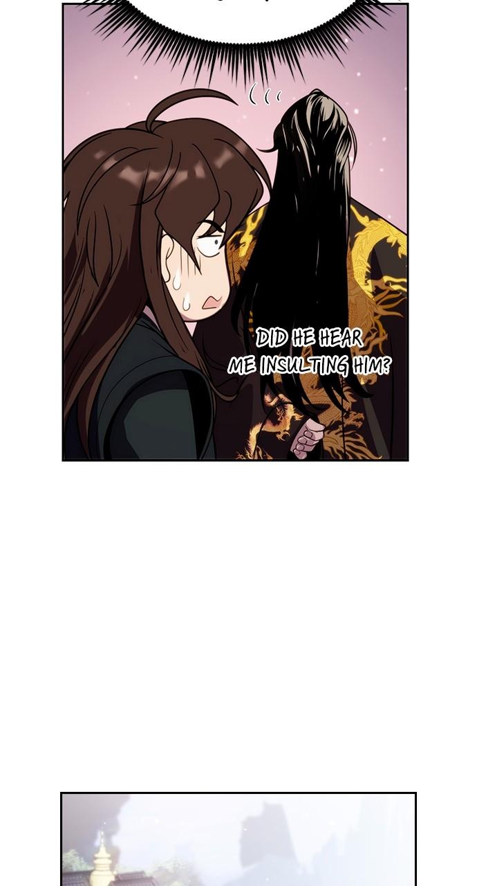 Chronicles of the Demon Faction Chapter 19