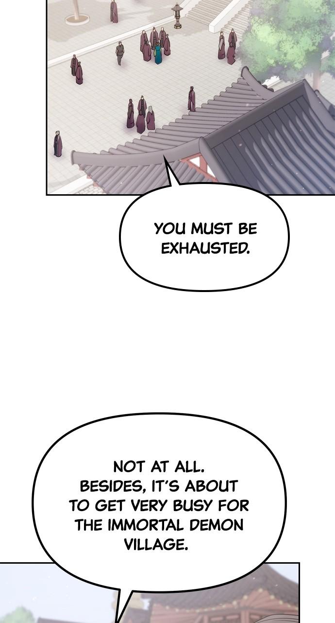 Chronicles of the Demon Faction Chapter 19