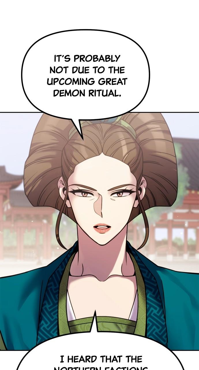 Chronicles of the Demon Faction Chapter 19