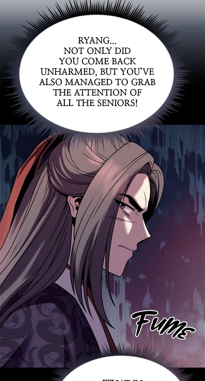 Chronicles of the Demon Faction Chapter 19