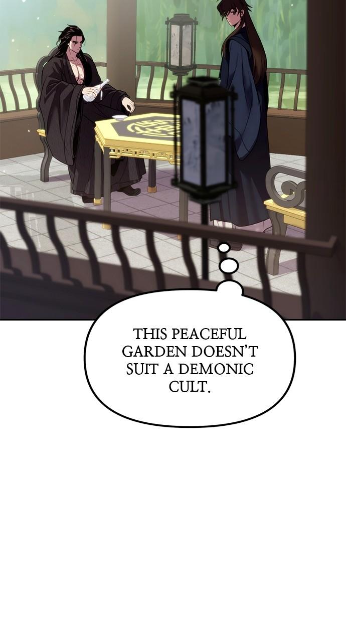 Chronicles of the Demon Faction Chapter 19