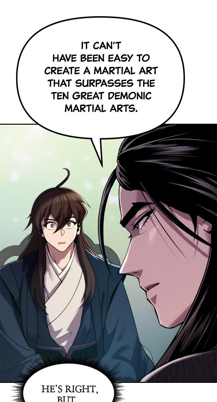 Chronicles of the Demon Faction Chapter 19