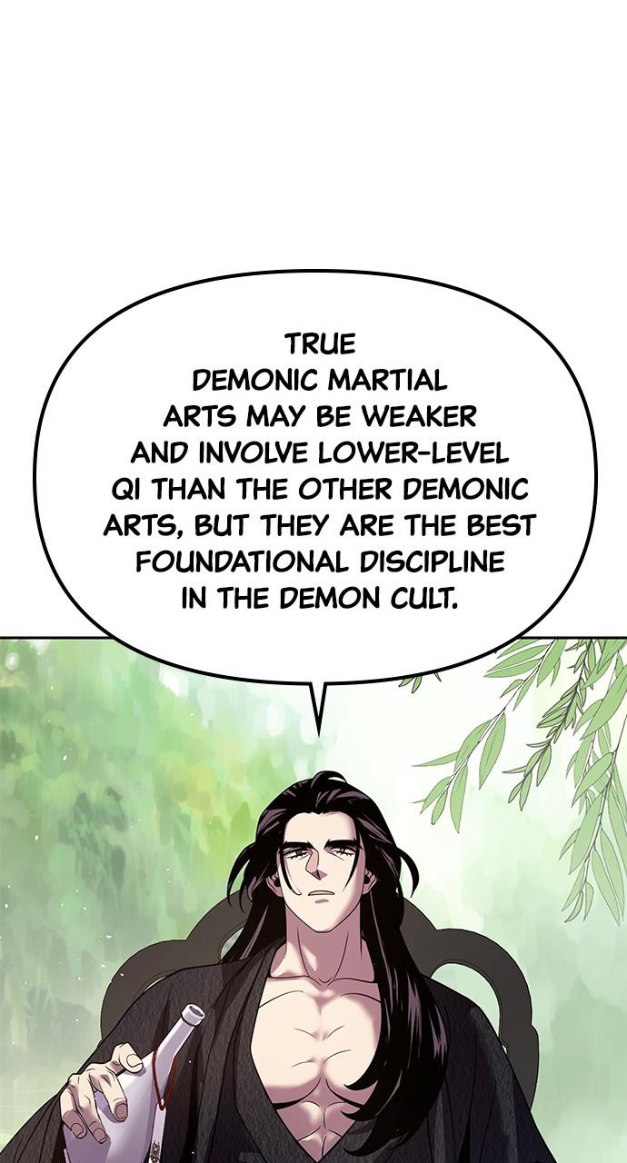 Chronicles of the Demon Faction Chapter 19