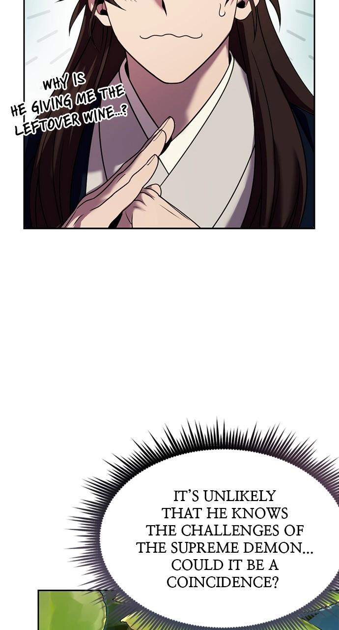 Chronicles of the Demon Faction Chapter 19