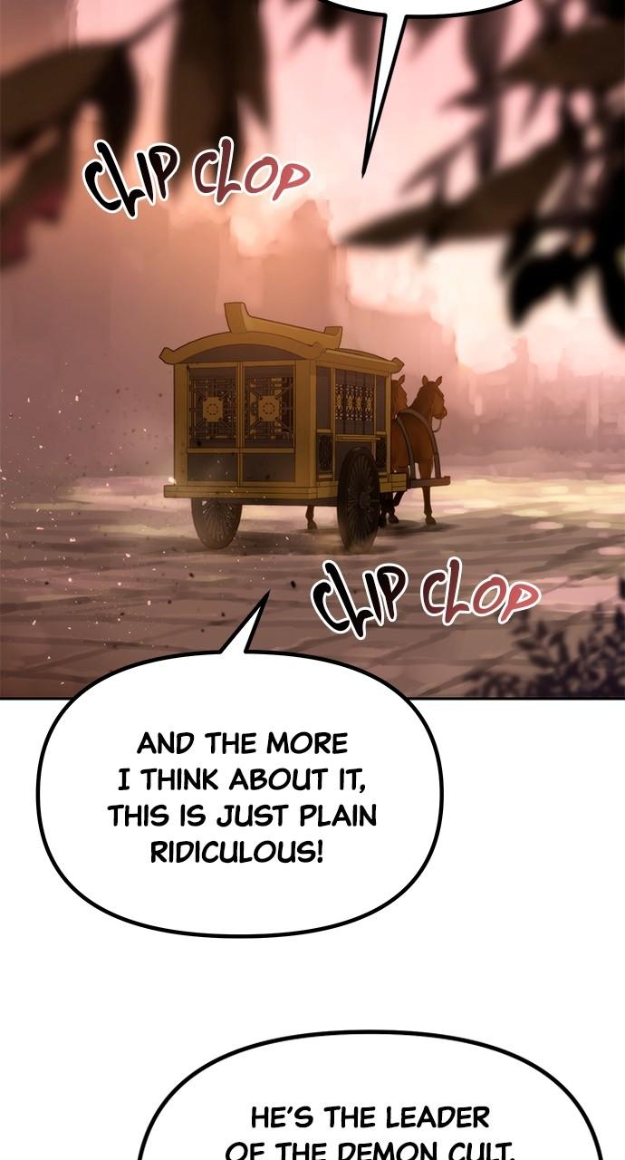 Chronicles of the Demon Faction Chapter 19