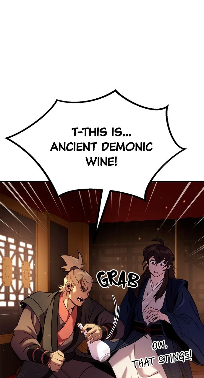 Chronicles of the Demon Faction Chapter 19