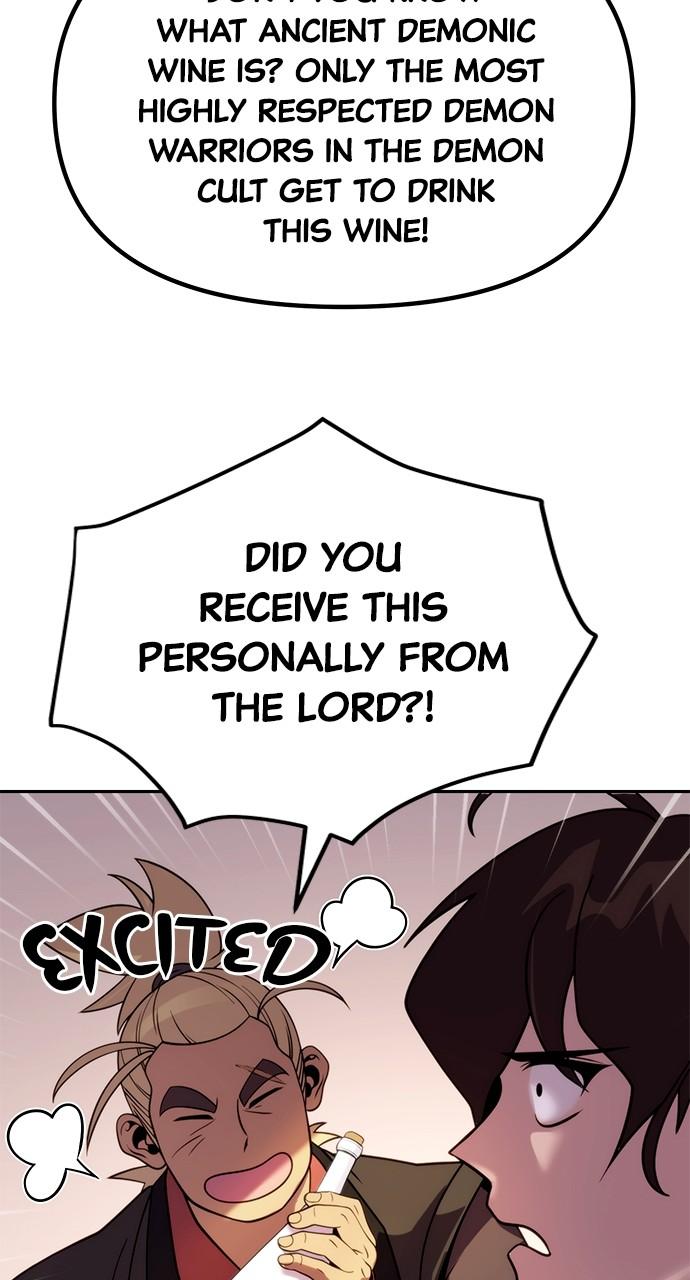 Chronicles of the Demon Faction Chapter 19