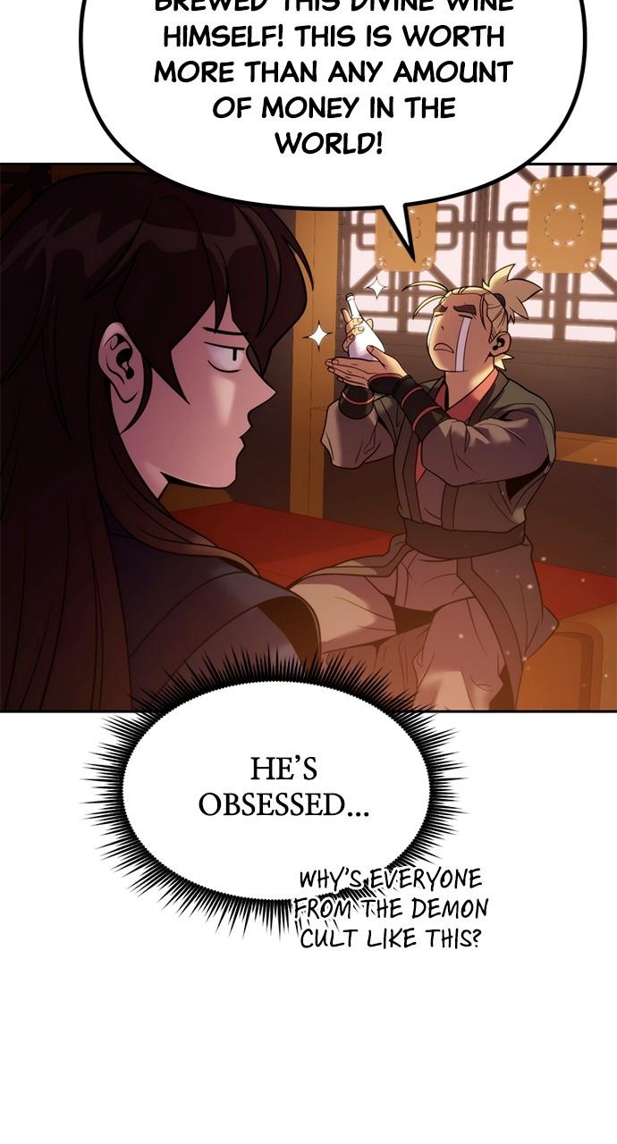 Chronicles of the Demon Faction Chapter 19