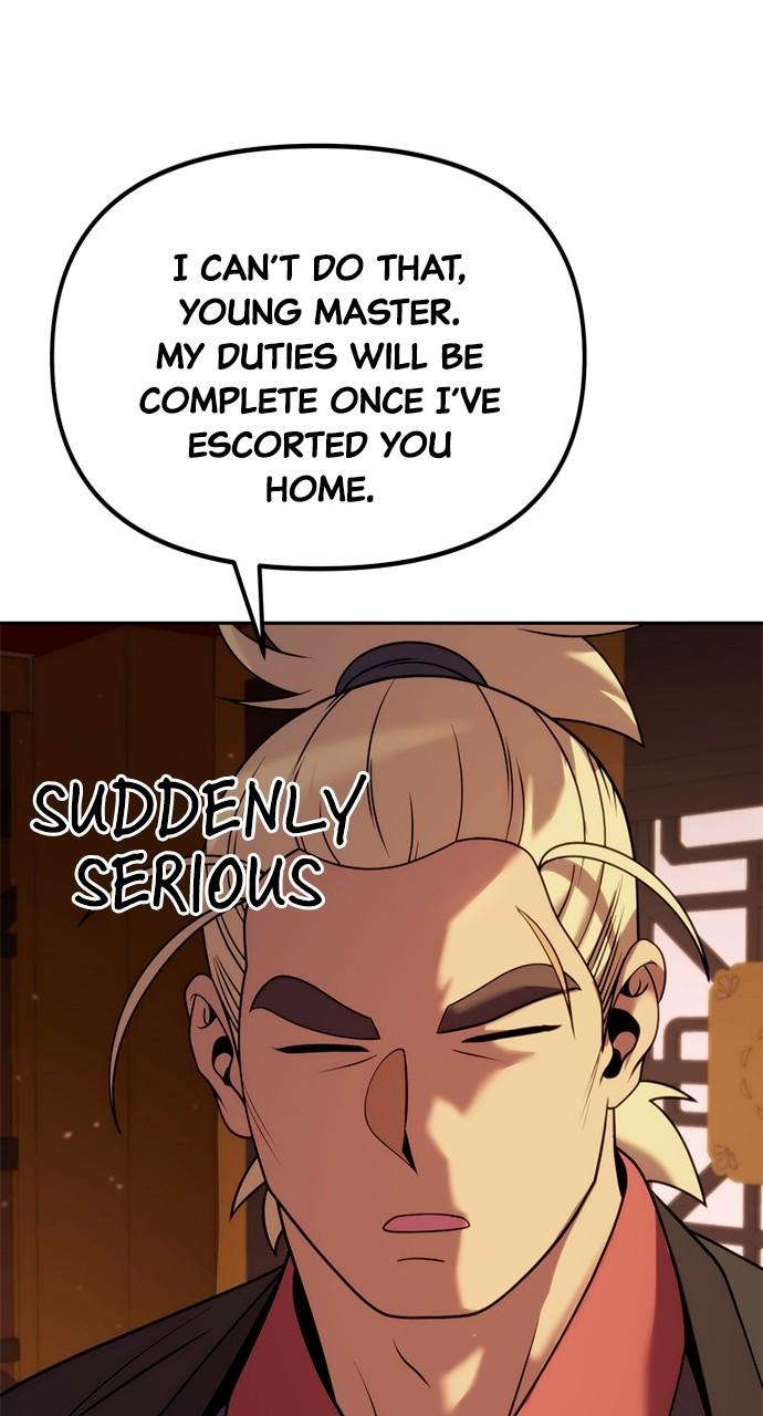 Chronicles of the Demon Faction Chapter 19