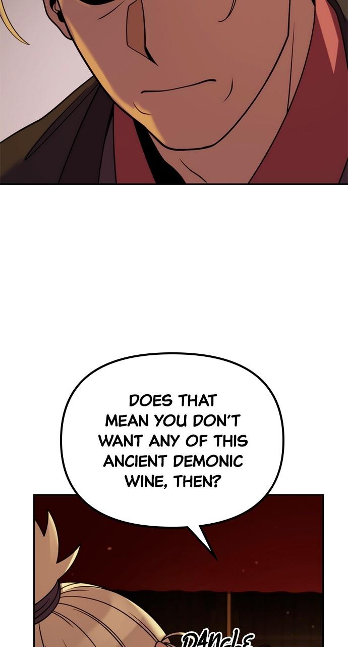 Chronicles of the Demon Faction Chapter 19