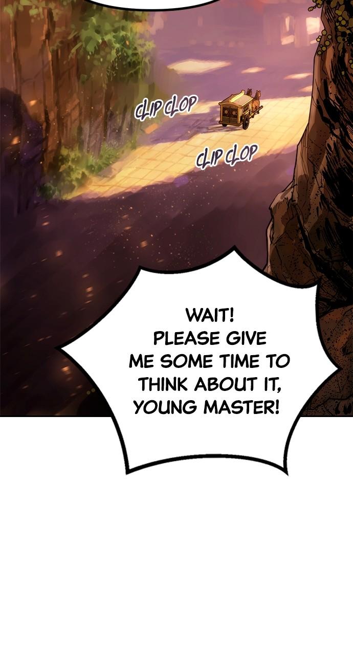 Chronicles of the Demon Faction Chapter 19