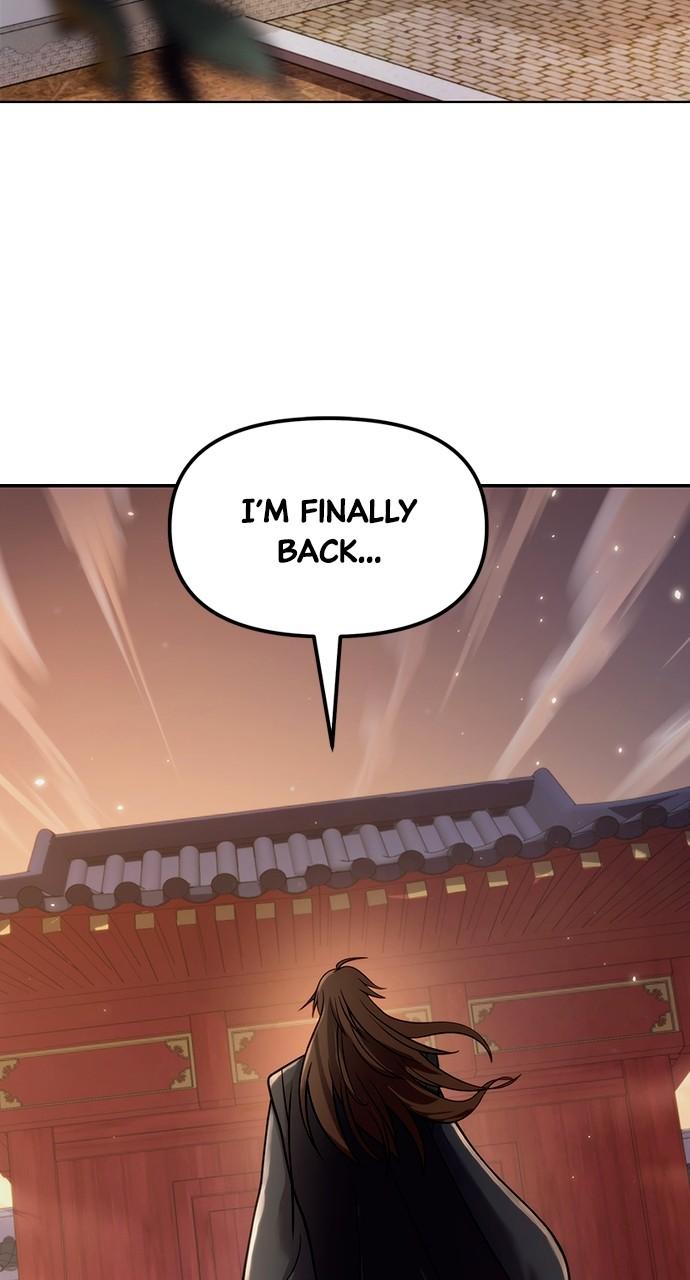 Chronicles of the Demon Faction Chapter 19