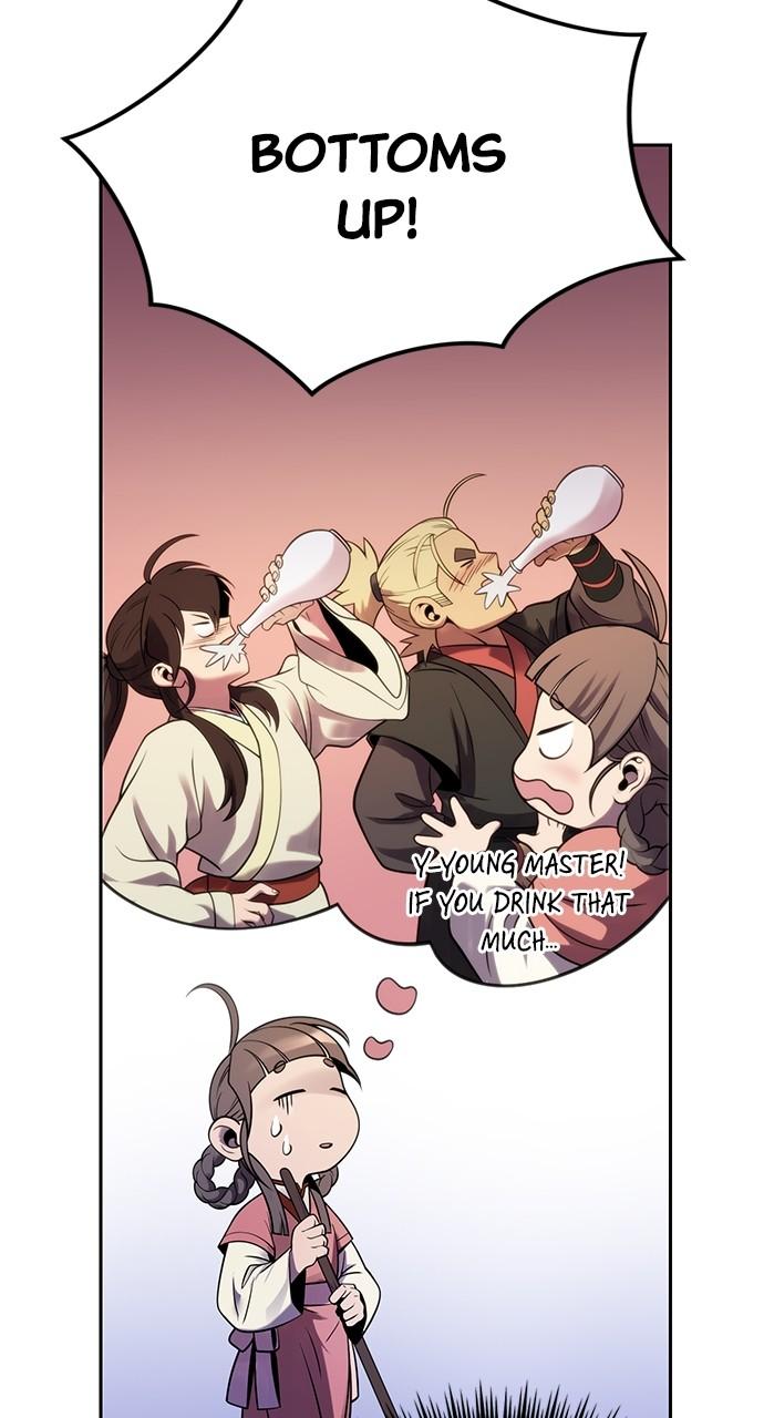 Chronicles of the Demon Faction Chapter 21