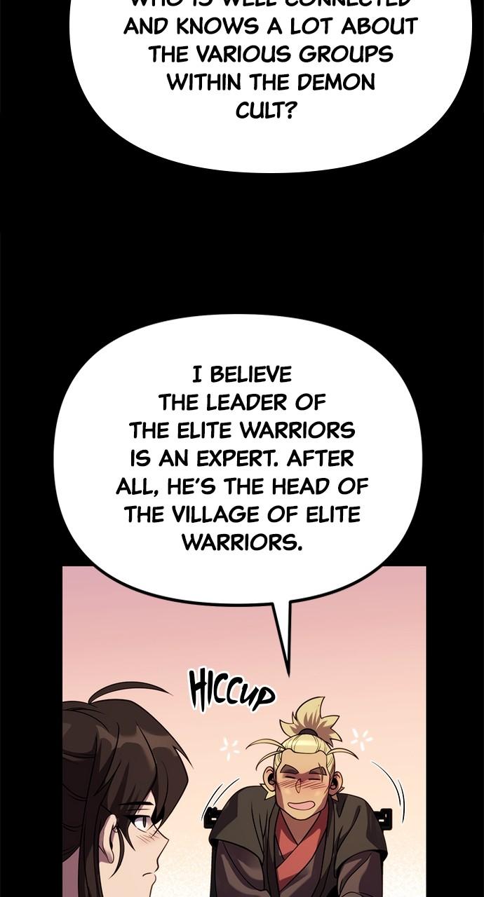Chronicles of the Demon Faction Chapter 21