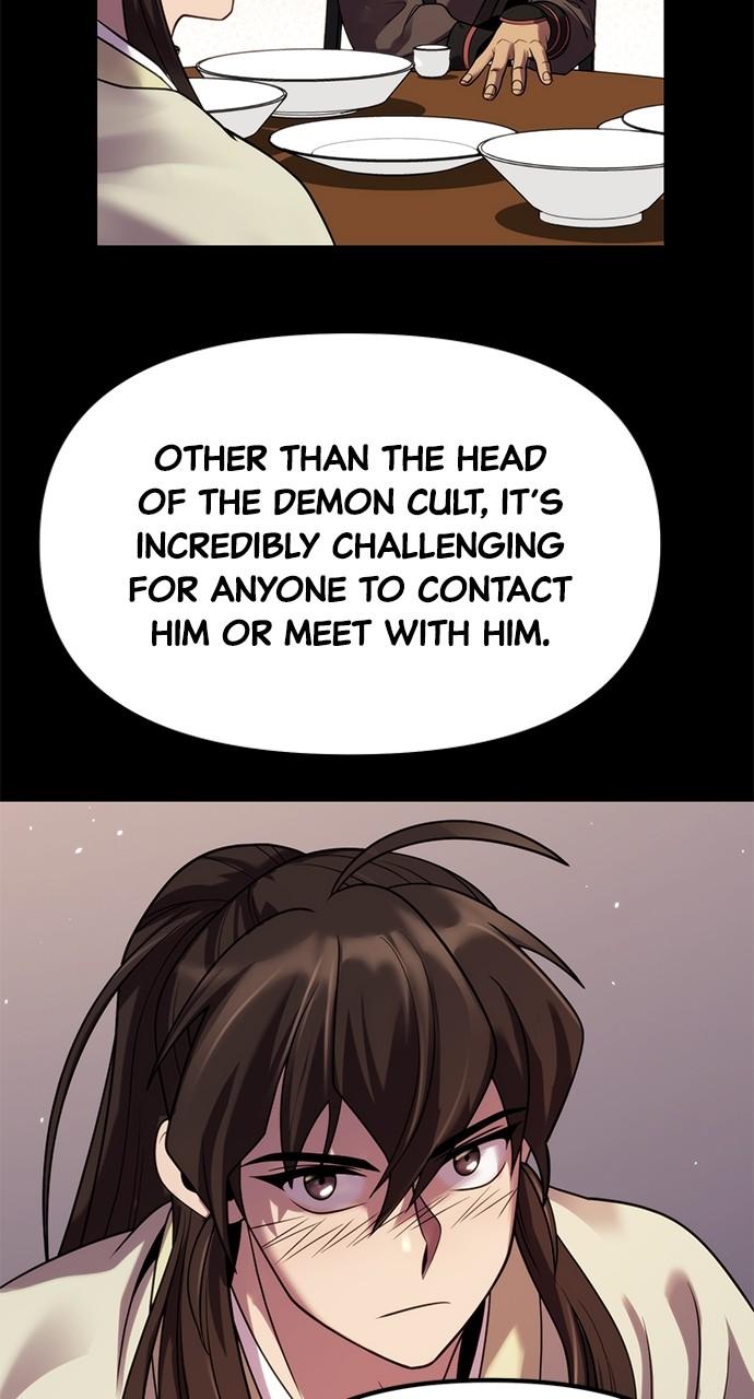 Chronicles of the Demon Faction Chapter 21