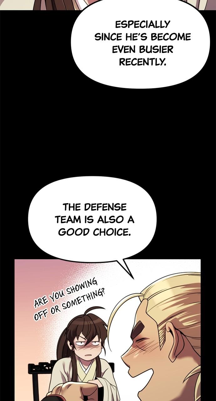 Chronicles of the Demon Faction Chapter 21