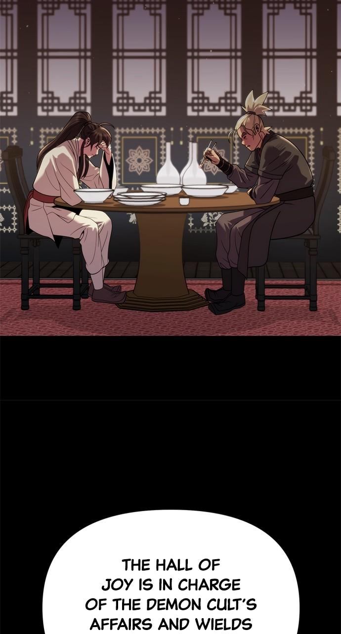 Chronicles of the Demon Faction Chapter 21