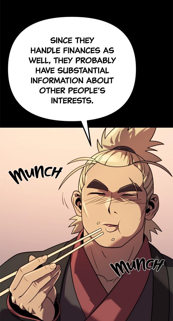 Chronicles of the Demon Faction Chapter 21