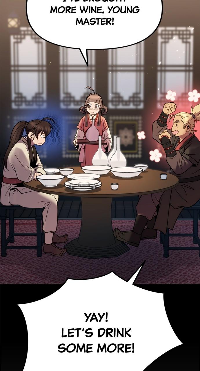 Chronicles of the Demon Faction Chapter 21