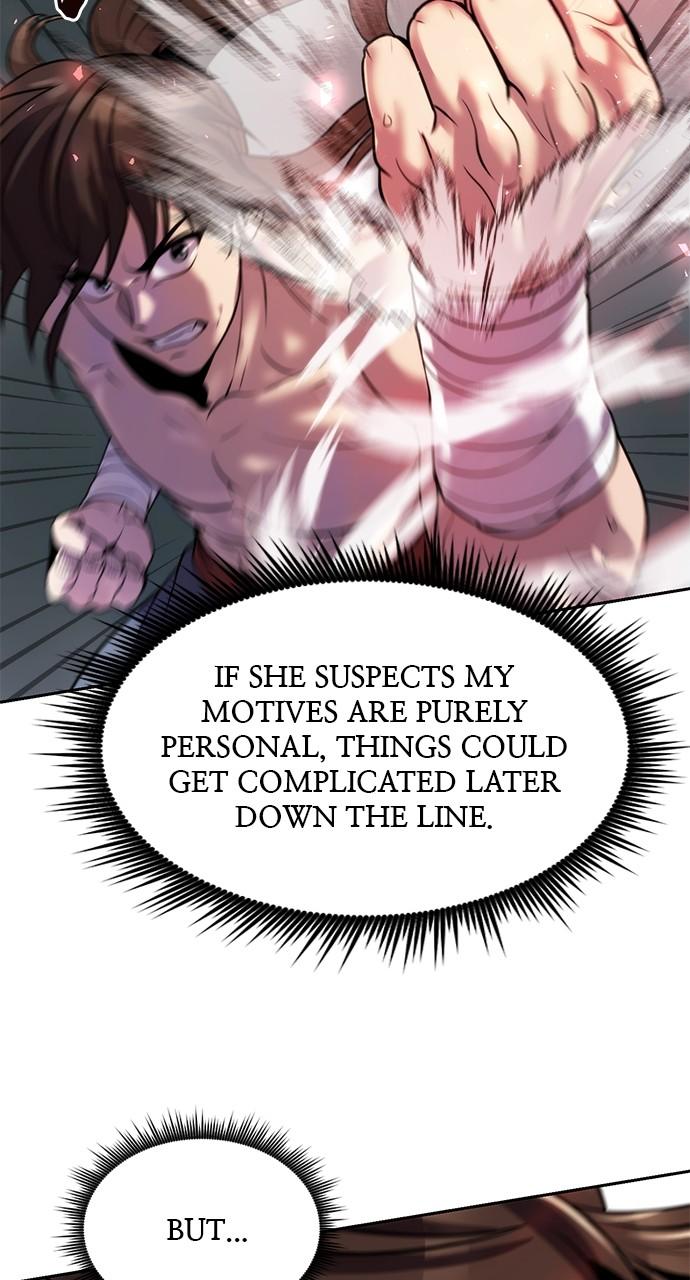 Chronicles of the Demon Faction Chapter 21