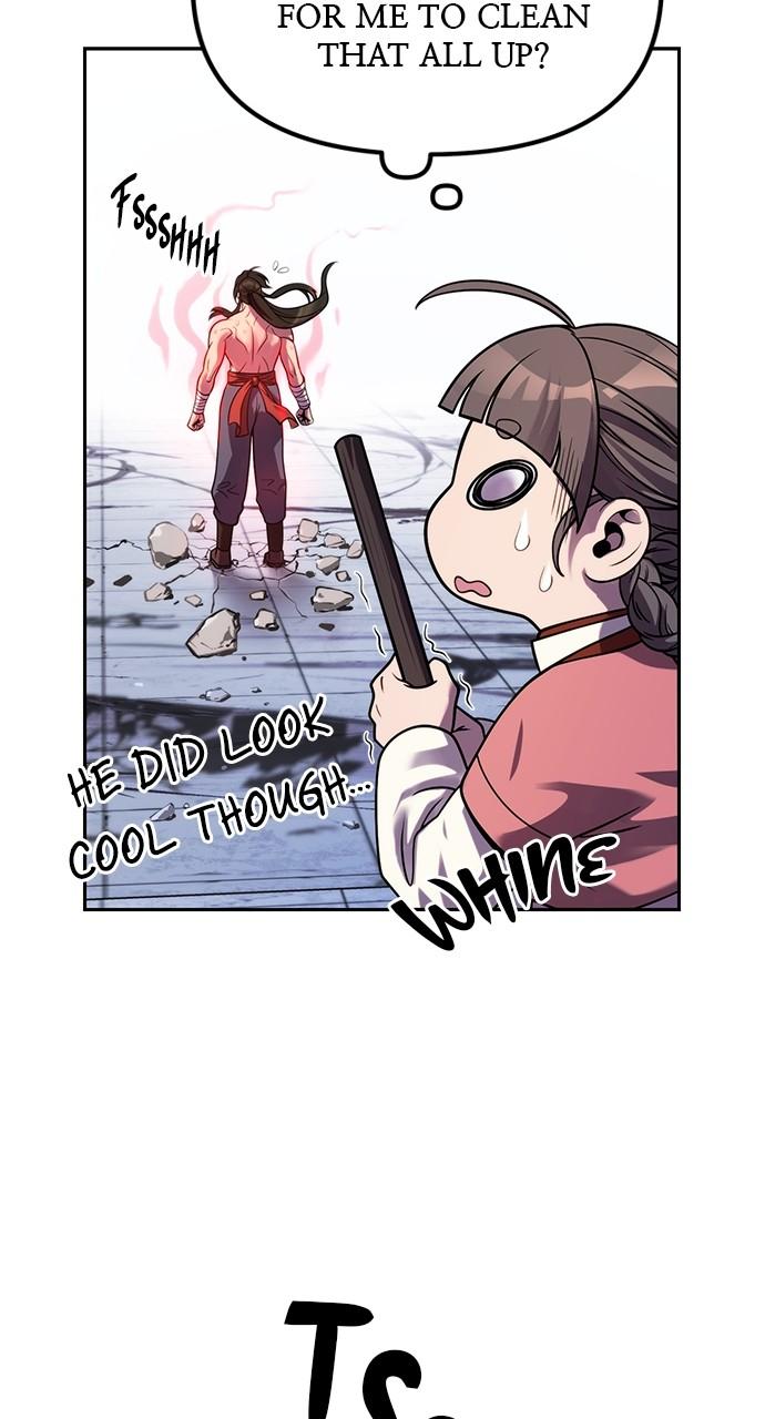 Chronicles of the Demon Faction Chapter 21