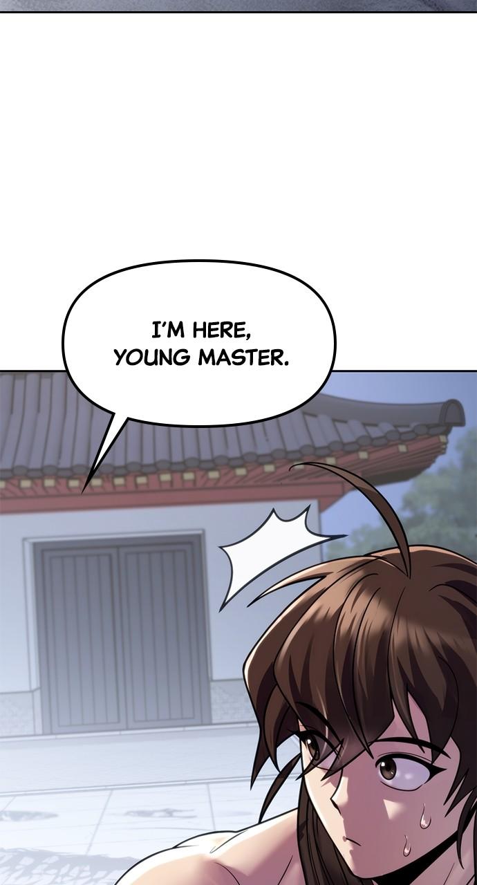 Chronicles of the Demon Faction Chapter 21